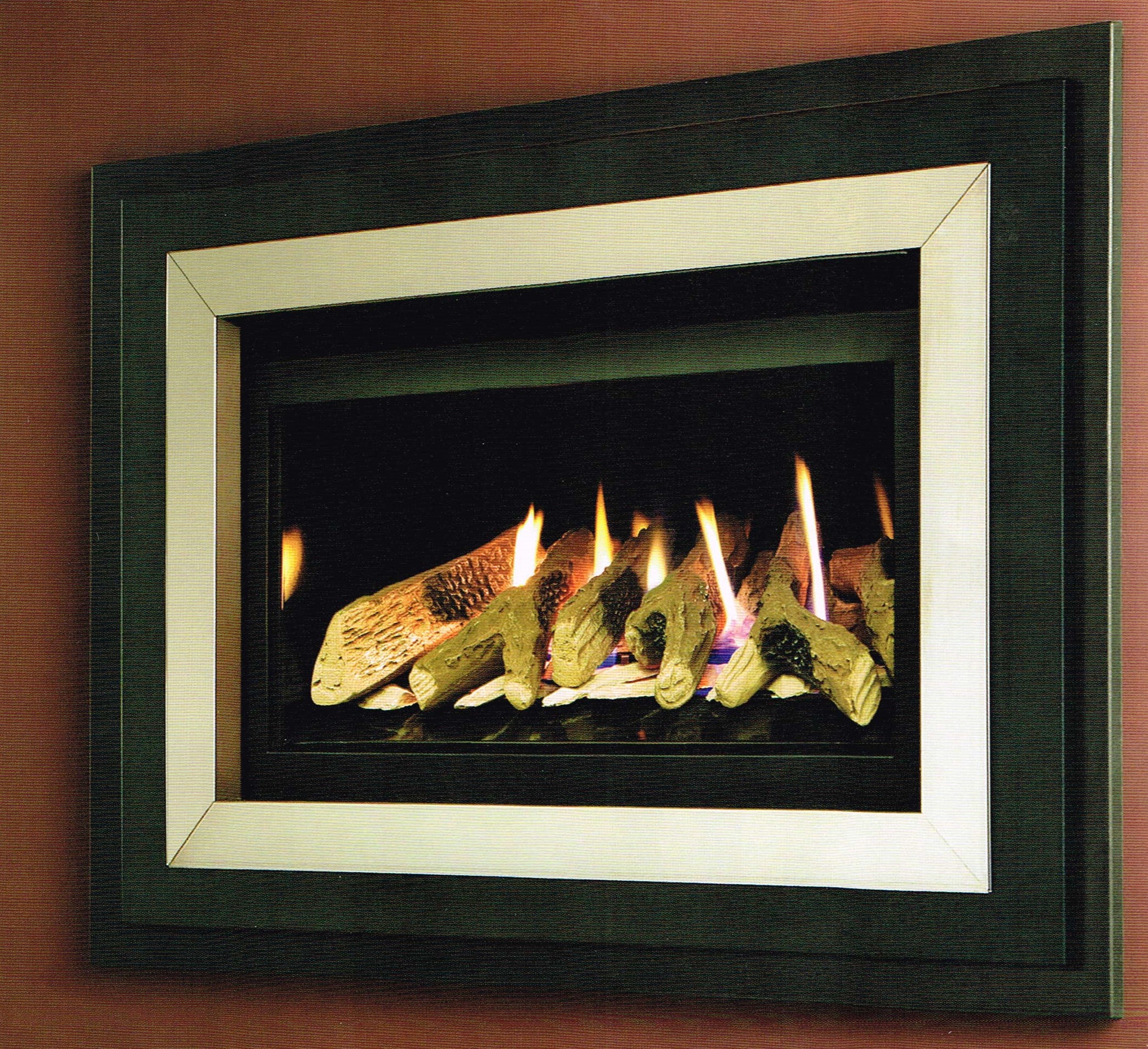 Hole In The Wall Fires&nbsp;THE FONTANA COMPACT HE